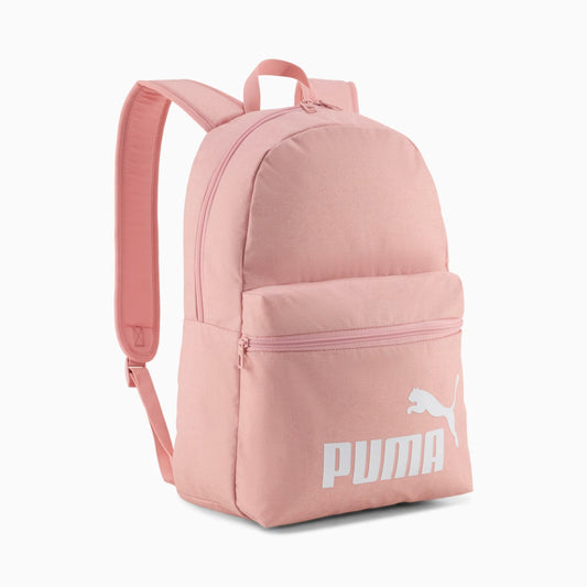 Puma Phase AOP Backpack III Rosy/Heather Osfa