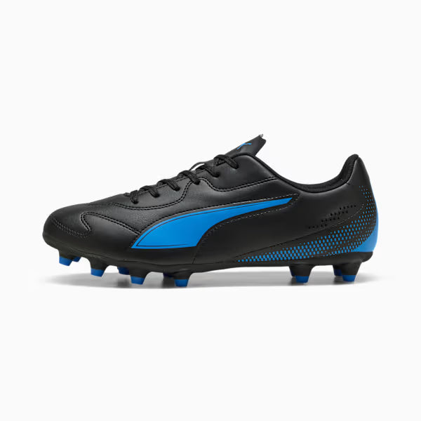 Puma Vitoria II Fg/Ag Black/Blue