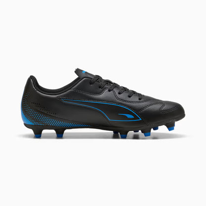 Puma Vitoria II Fg/Ag Black/Blue