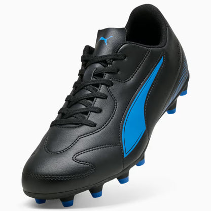 Puma Vitoria II Fg/Ag Black/Blue