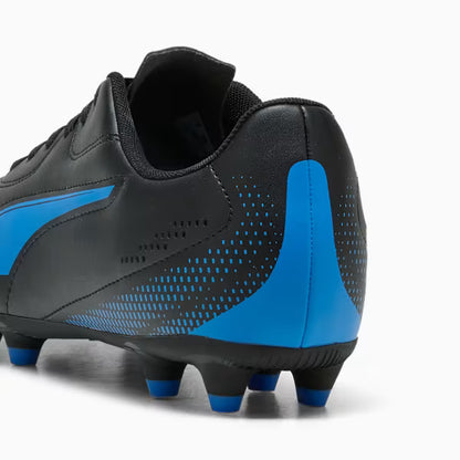 Puma Vitoria II Fg/Ag Black/Blue