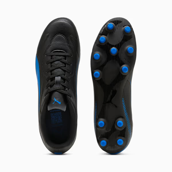Puma Vitoria II Fg/Ag Black/Blue