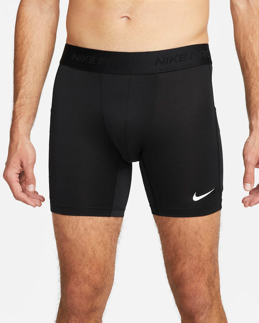 NIKE M NP DF SHORT 7 IN BLACK