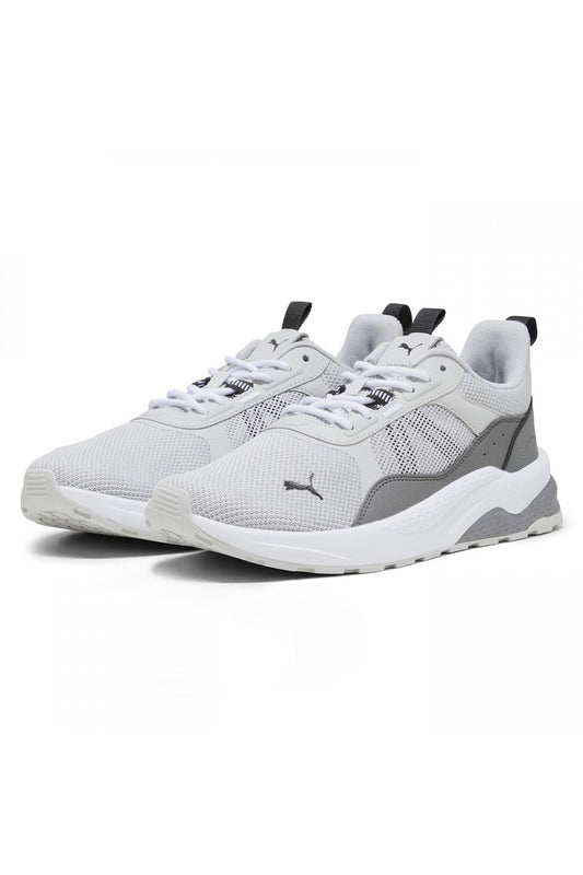 PUMA ANZARUN 2.0 GRY/WHT/BLK