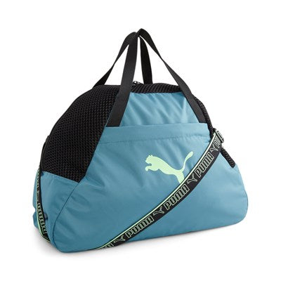 PUMA AT ESS GRIP BAG BOLD BLUE