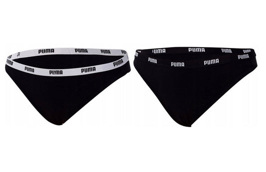 PUMA WOMEN BIKINI 2P HANG BLACK