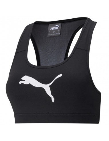 PUMA MD IMPACT 4KEEPS BRA BLACK