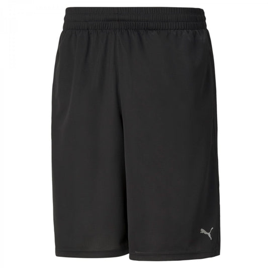 Puma Performance Knit 10" Short M Blk