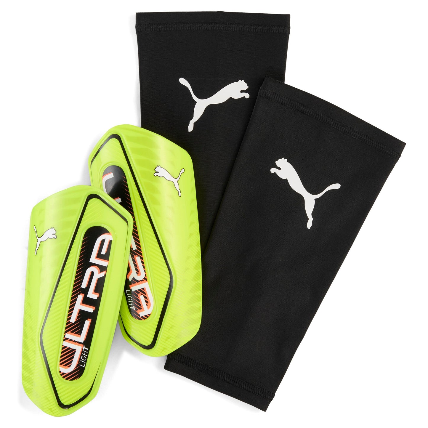 Puma Ultra Light Sleeve Shinguards