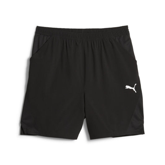 PUMA FIT ULTRABREATHE 7'' WOVEN SHORT BLACK