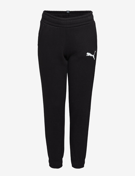 Puma Ess Sweatpants FL CL Blk