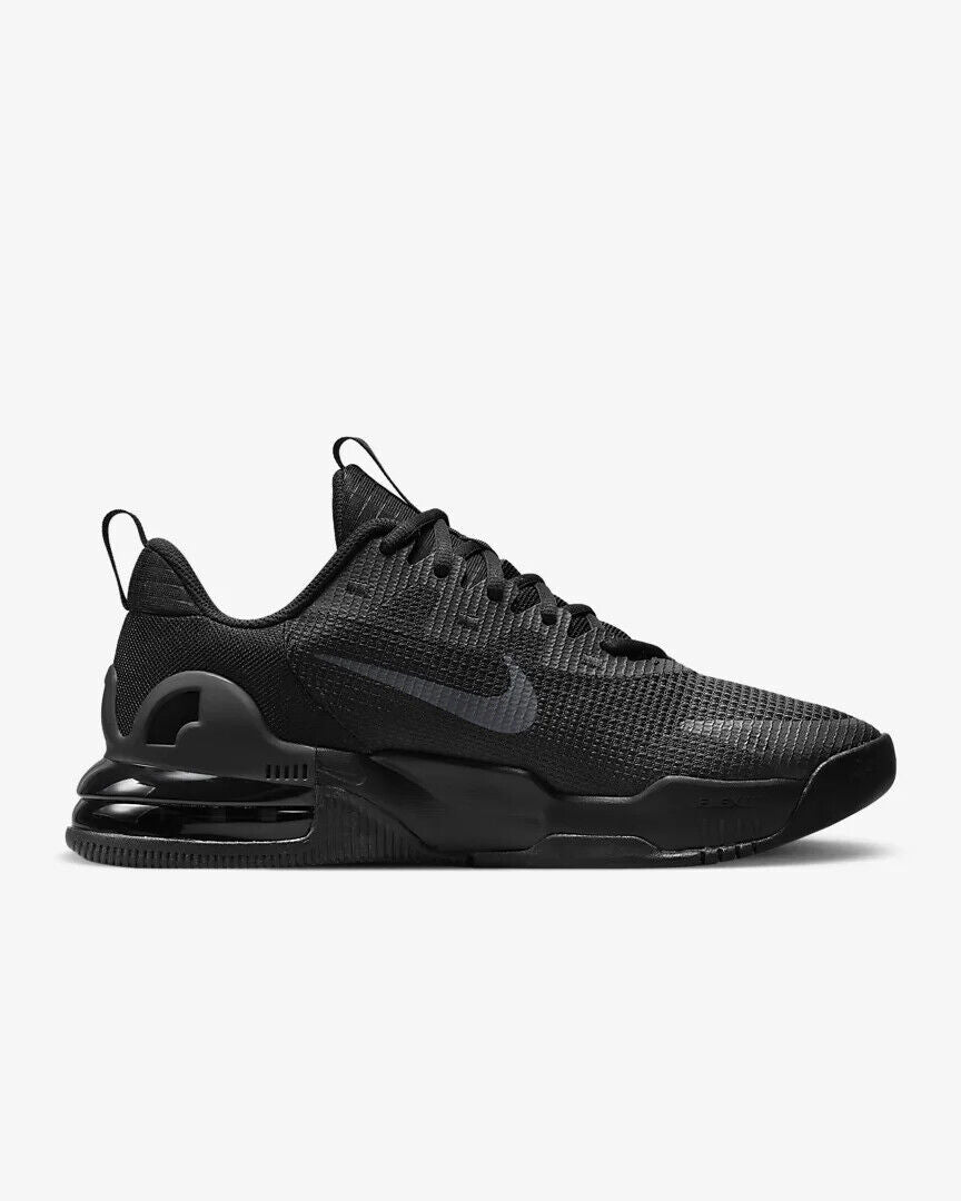 NIKE AIR MAX ALPHA TRAINER 5 BLK/GREY