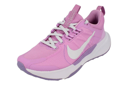 NIKE WMNS JUNIPER TRAIL 2 PURPLE