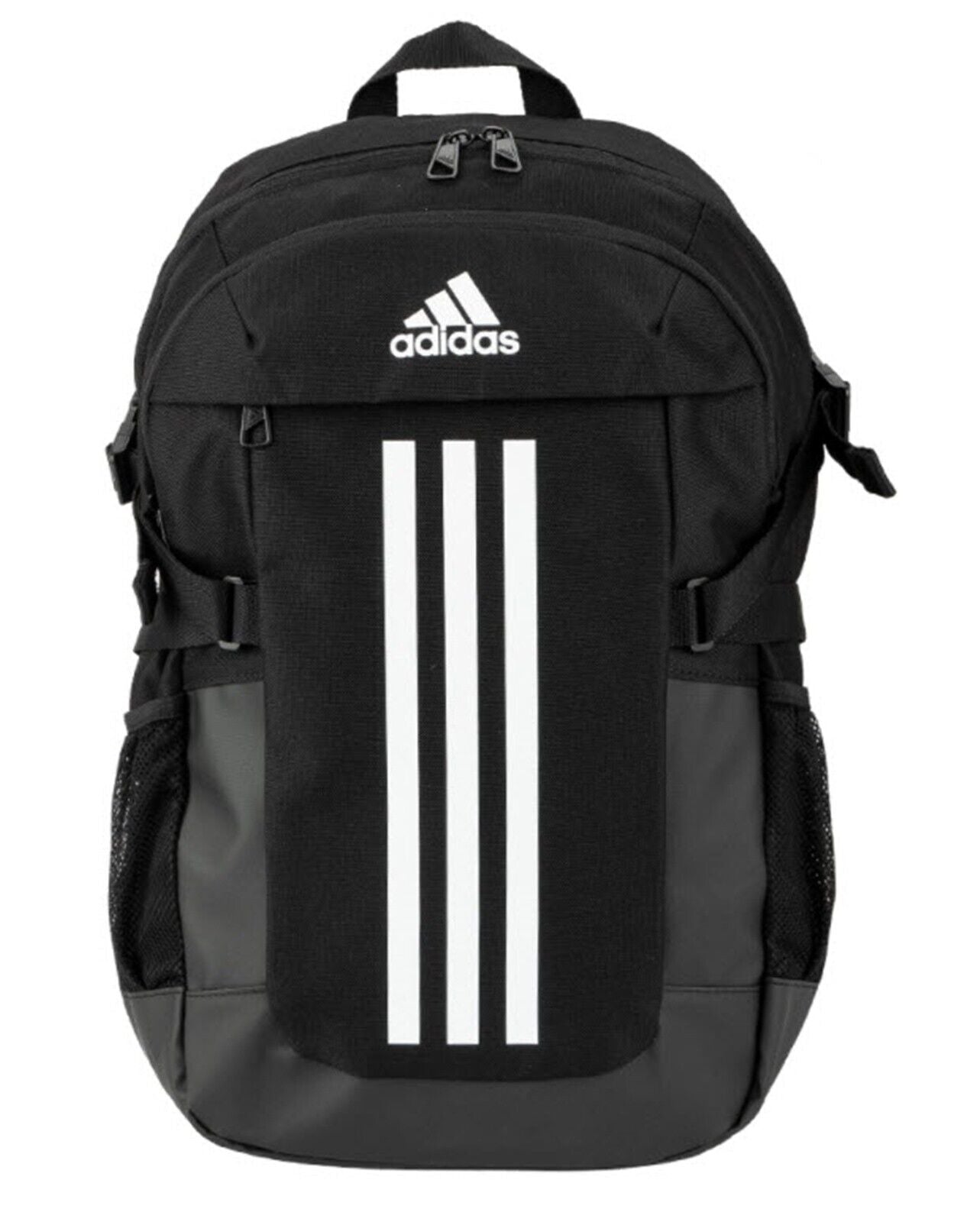 ADIDAS POWER VI BACKPACK BLK/WHT
