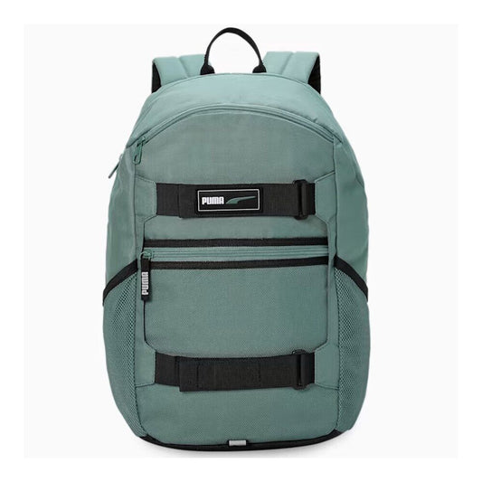 PUMA DECK BACKPACK EUCALYPTUS 22L