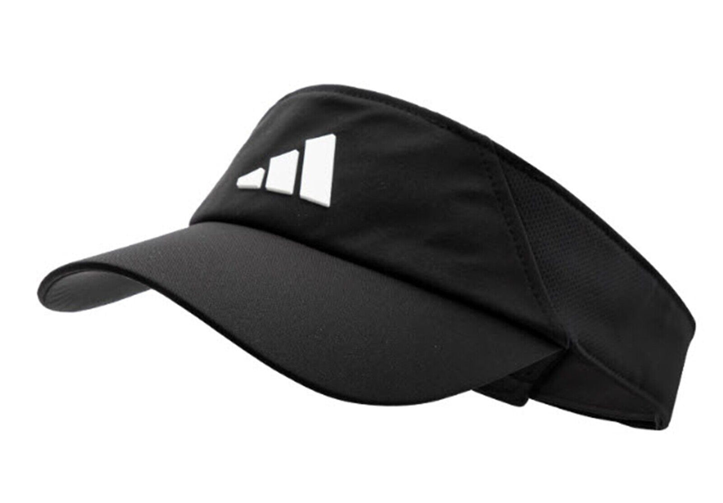 ADIDAS VISOR A.RDY BLACK/WHITE