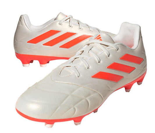 ADIDAS COPA PURE.3 FG WHT/ORA/WHT