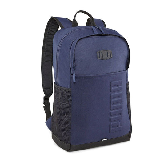 PUMA DECK BACKPACK NAVY 27L