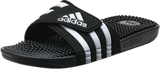 ADIDAS ADDISAGE BLK/WHT/BLK