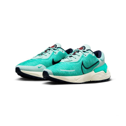 NIKE WMNS RENEW RUN 4 JADE