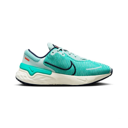 NIKE WMNS RENEW RUN 4 JADE