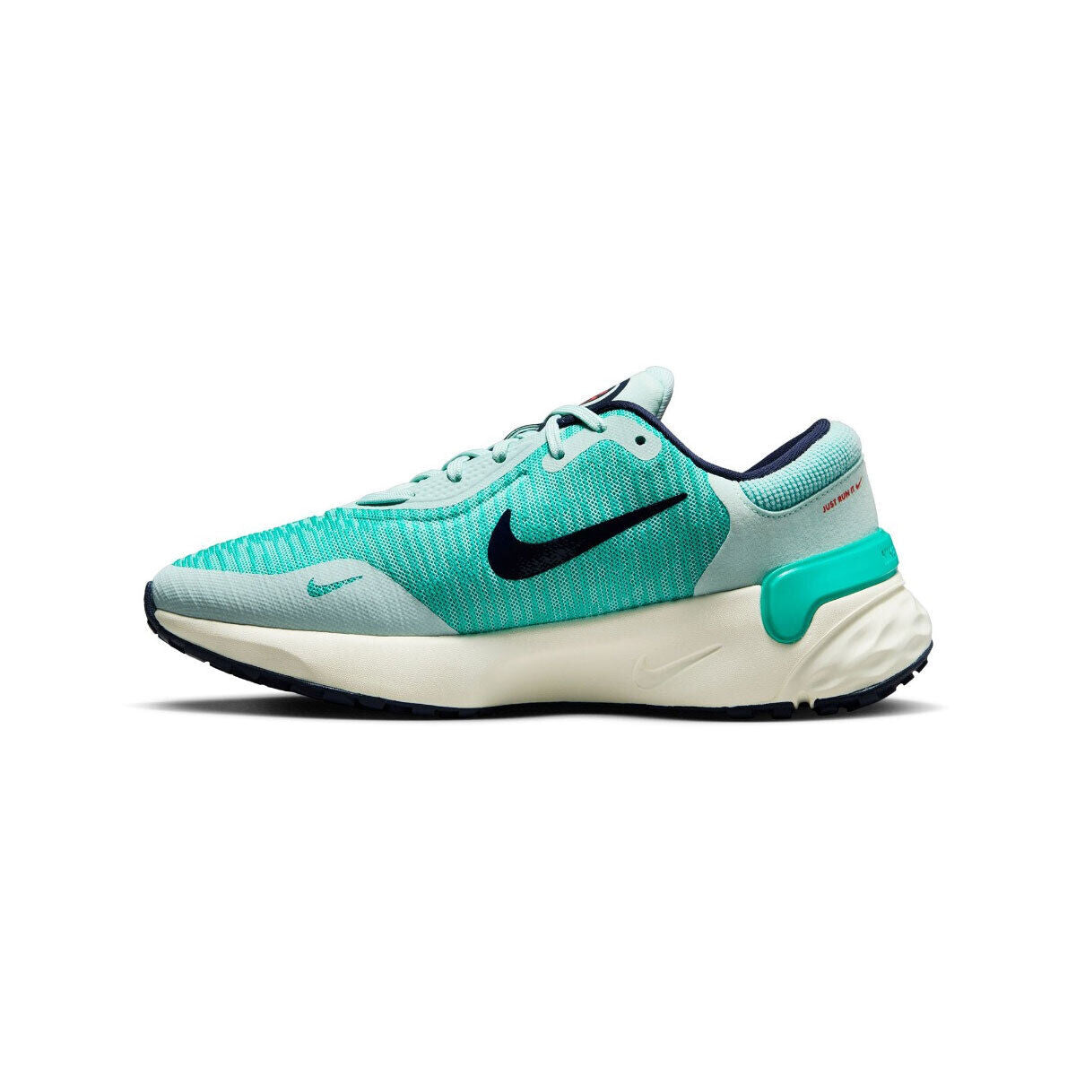 NIKE WMNS RENEW RUN 4 JADE