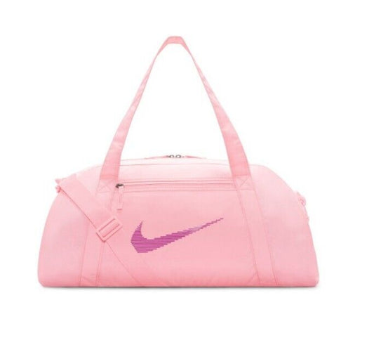 NIKE GYM CLUB DUFFEL PNK