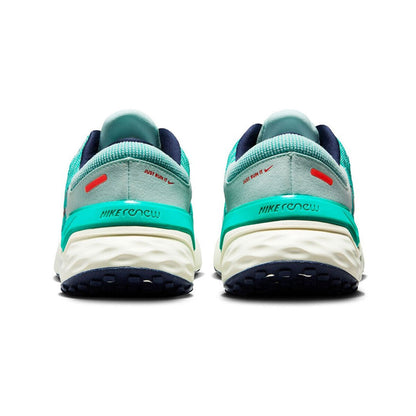 NIKE WMNS RENEW RUN 4 JADE