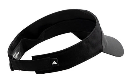 ADIDAS VISOR A.RDY BLACK/WHITE