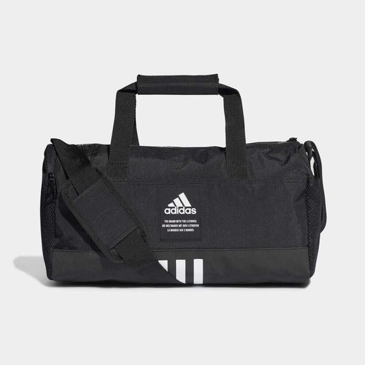 ADIDAS 4ATHLTS DUFFEL XS BLACK