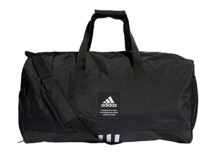 ADIDAS 4ATHLTS DUFFEL L BLACK