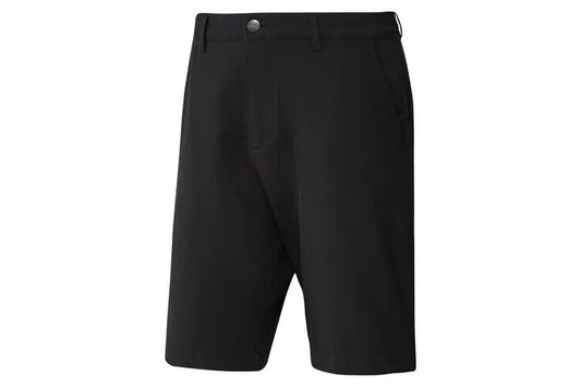 ADIDAS MN ULTIMATE 10" GOLF SHORT BLK