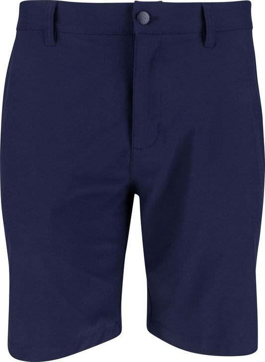 ADIDAS MN ULTIMATE 10" GOLF SHORT NVY