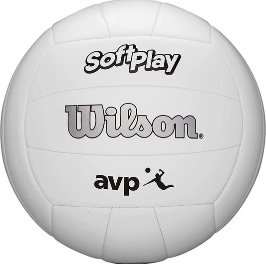 AVP SOFT PLAY VOLLEY BALL