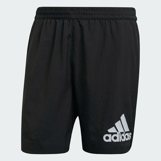 ADIDAS RUN IT SHORT M BLK