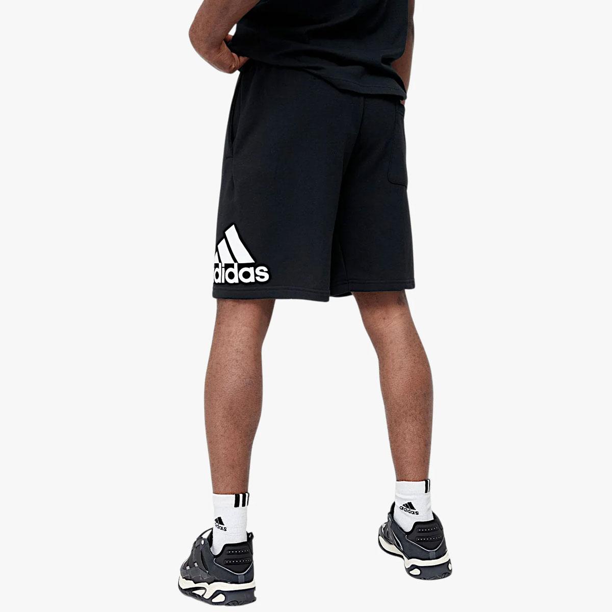 ADIDAS - M Bl SJ SHO BLK/WHT