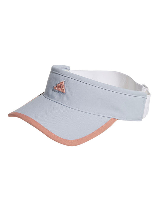 ADIDAS W COLOR VISOR WONBLU